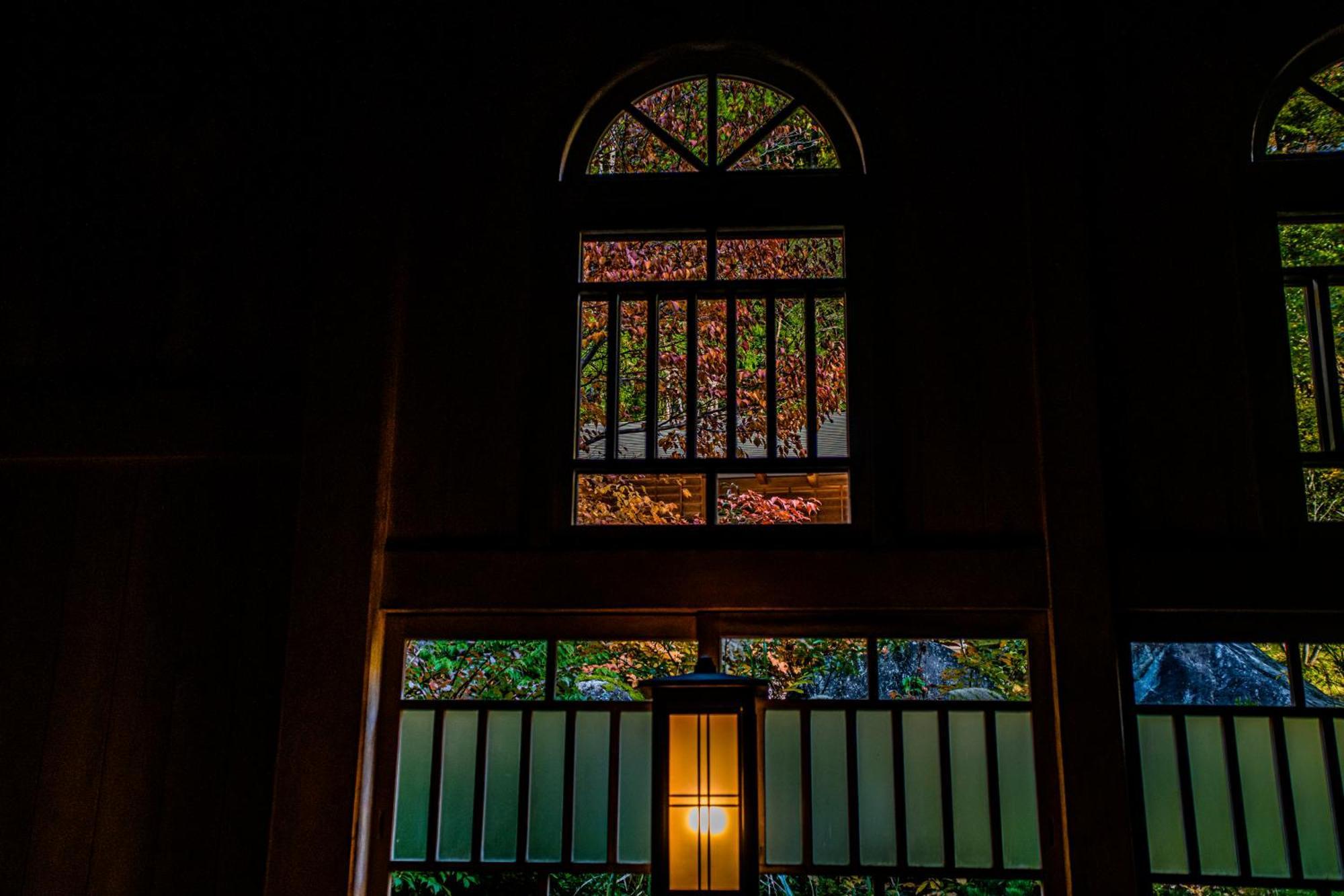 Houshi Onsen Chojukan Ryokan